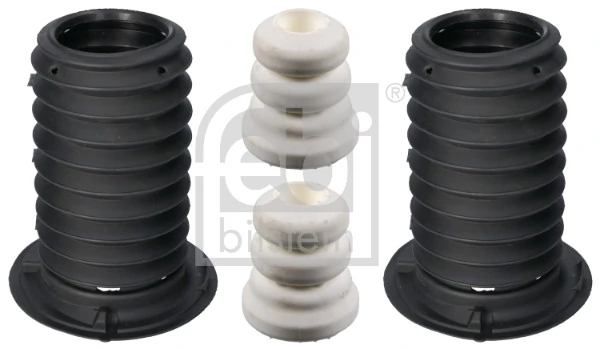 Dust Cover Kit, shock absorber